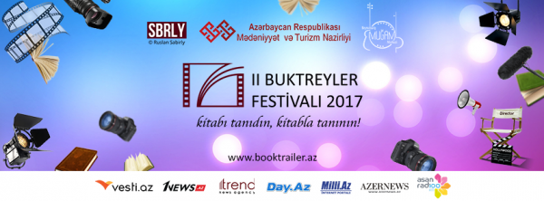 İkinci Buktreyler Festivalının qalibləri elan olunmasına sayılı saatlar qaldı